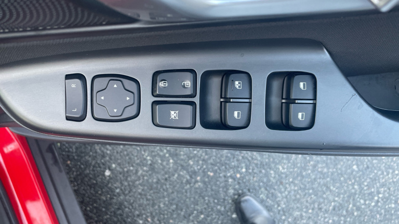 Hyundai Kona 1.0 TGDi 48V MHEV SE Connect 5dr Petrol Hatchback